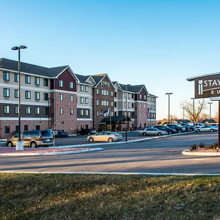 Staybridge Suites Schererville, An Ihg Hotel
